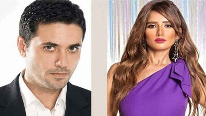 اليوم.. أولى جلسات استئناف زينة على حكم إلزام أحمد عز بدفع 80 ألف شهريًا