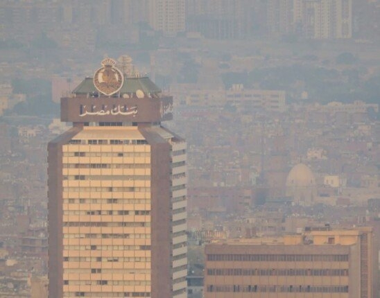 مصدر: قروض بنك مصر تنمو 38% إلى 1.5 تريليون جنيه خلال 2024