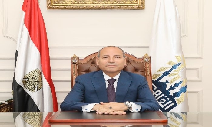 محافظ القاهرة: إنجازات صحية ضخمة تؤكد التزام الدولة بتوفير رعاية متكاملة للمواطنين