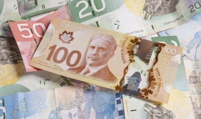 ارتفاع سعر الدولار الكندي في البنوك اليوم الأحد 25 مايو 2025