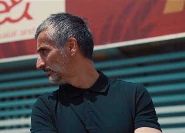«أنا في ناد أوروبي».. أول تعليق من ريفيرو بعد توليه تدريب الأهلي
