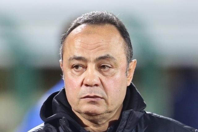 طارق يحيى:«الأهلي يمتلك منظومة إدارية قوية.. والحظوظ متساوية في نهائي كأس مصر»