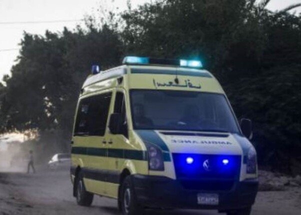 والد الطفلة صوفيا المتوفاة داخل سيارة إسعاف: مش حسيب حق بنتي
