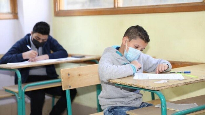 استعلم الآن.. نتيجة الصف السادس الابتدائي الأزهري 2025 الترم الثاني برقم الجلوس