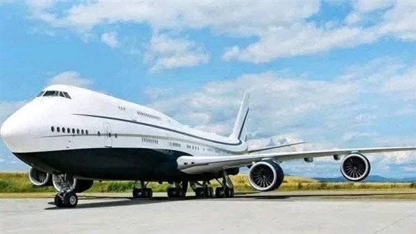ترامب في قطر.. ما هو «القصر الطائر» الذي أثار حملة انتقادات حادة؟
