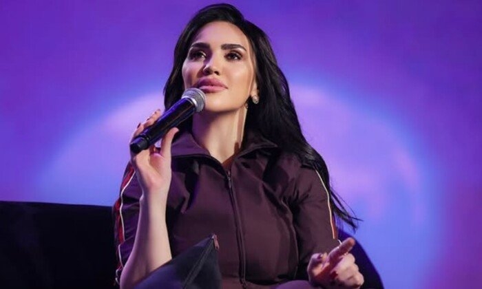موعد وأسعار تذاكر حفل مي فاروق بدار الأوبرا