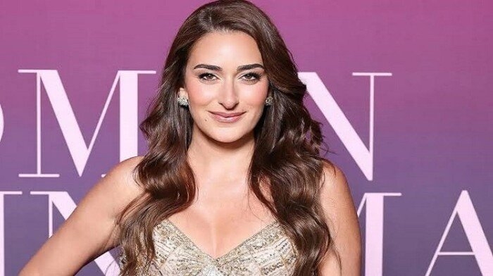هل تستعد أمينة خليل للزواج؟ أول تعليق للفنانة