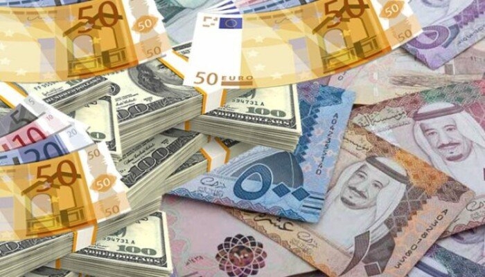 الدرهم الإماراتي بكام؟.. أسعار العملات العربية والأجنبية اليوم الأربعاء 21-5-2025