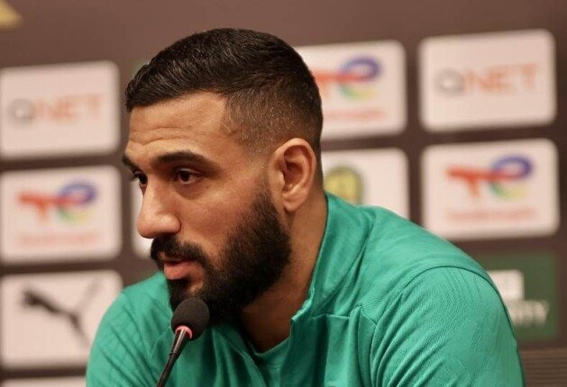 الشناوي: لاعبو بيراميدز دوليين ويمتلكون الخبرات.. والإعلام يتحدث عنا على استحياء