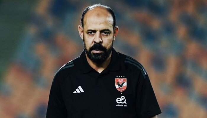 غيابات الأهلي أمام سيراميكا كليوباترا في الدوري