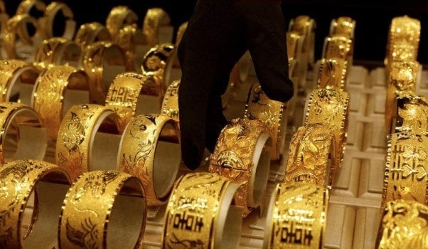 سعر الذهب في الإمارات اليوم الخميس 22 مايو 2025