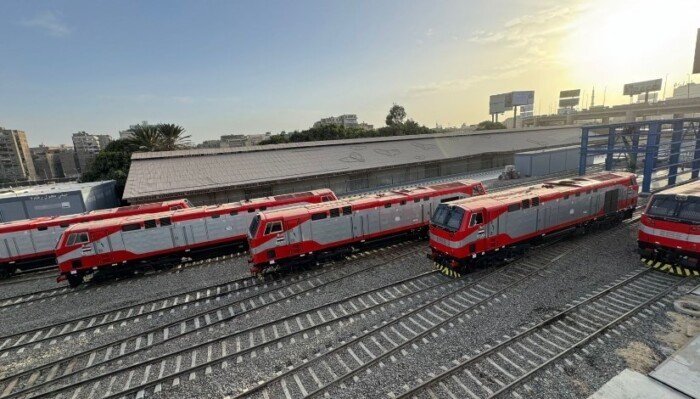 قطار تالجو.. مواعيد وأسعار التذاكر اليوم السبت 17 مايو 2025