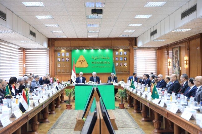 الأعلى للجامعات يقر الخريطة الزمنية للعام الجامعي الجديد ويطلق حزمة من المبادرات والمشروعات الاستراتيجية