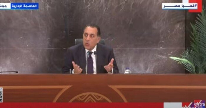 مدبولي: صندوق النقد لا يفرض شروطًا على مصر