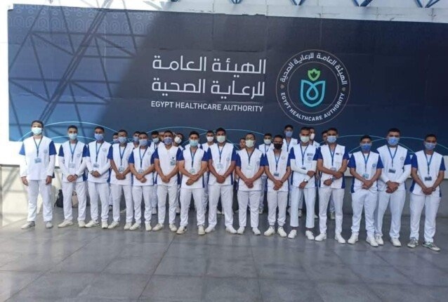الرعاية الصحية: لدينا 13.245 ألف كادر تمريضي بمحافظات التأمين الصحي