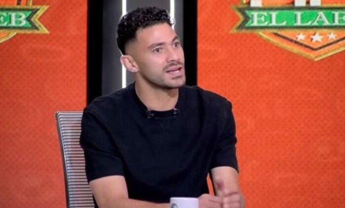 الأهلي يوقع عقوبة مالية على ياسر إبراهيم.. أحمد حسن يفجر مفاجأة