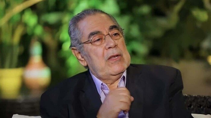 «بحارب السرطان بالشغل».. آخر تطورات الحالة الصحية للفنان صبري عبد المنعم