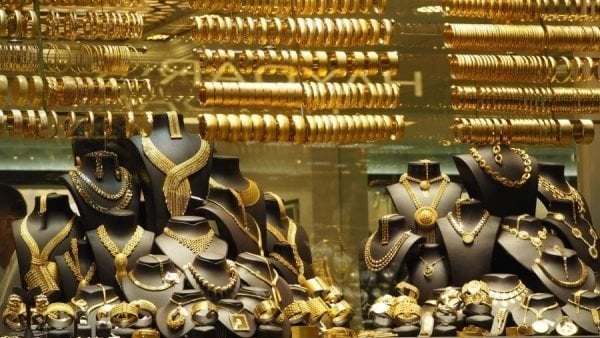سعر الذهب في السعودية اليوم الأحد 25 مايو 2025