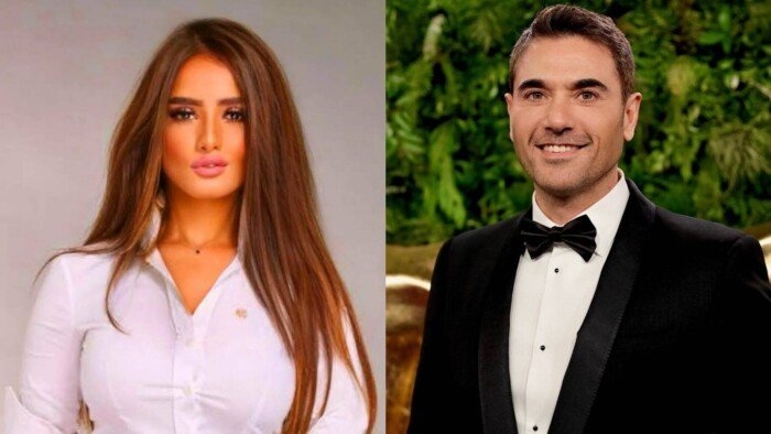 غدا.. أولى جلسات استئناف زينة على حكم إلزام أحمد عز بدفع 80 ألف شهريًا