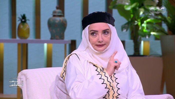 عايدة الأيوبي تكشف كواليس كتابة أغنية «على بالي» وسر نجاحها