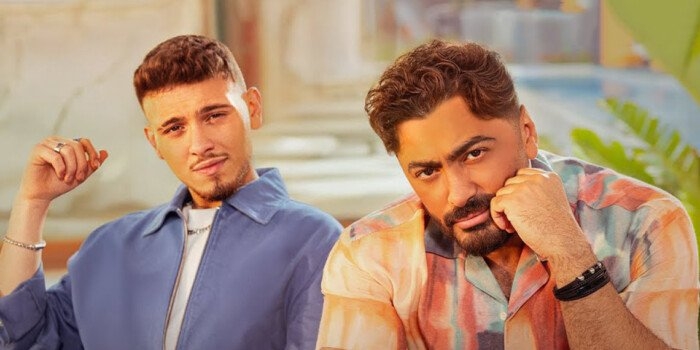 بالتعاون مع الشامي.. تامر حسني يطرح «ملكة جمال الكون»