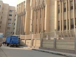 المؤبد لمتهم بترويج وتعاطي المخدرات بالخصوص