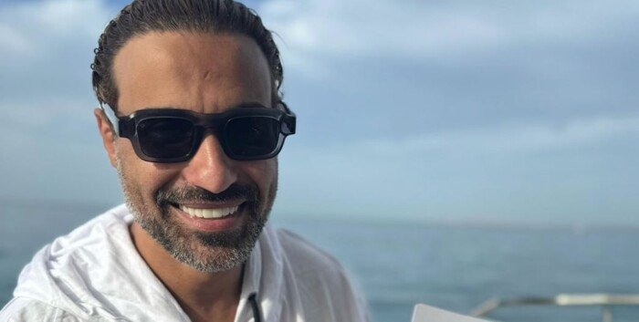 بعد «سفاح الجيزة».. أحمد فهمي يعود لـ الأوف سيزون بـ «ابن النادي»