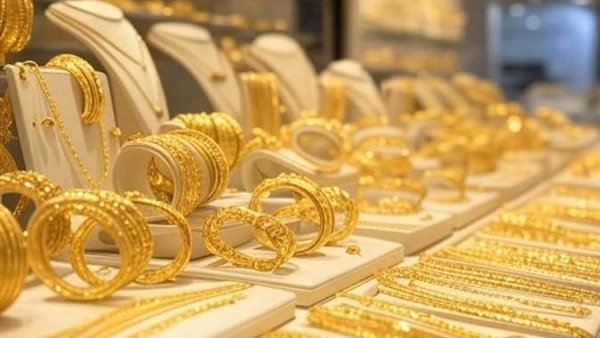 سعر الذهب الآن في مصر.. عيار 21 بـ 4675 جنيها