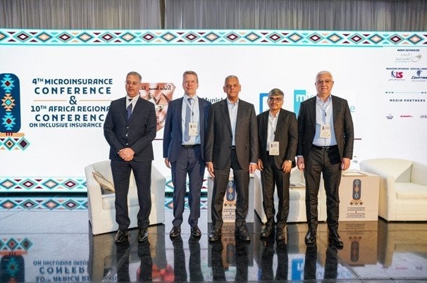 اتحاد شركات التأمين المصرية ينظم المؤتمر الرابع للتأمين متناهي الصغر