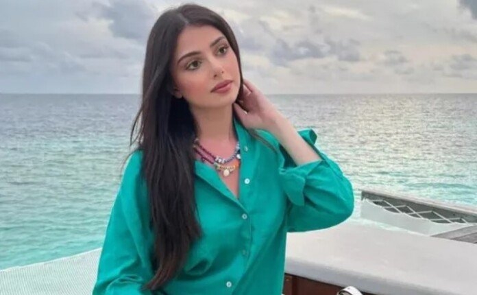 بعد انفصالها عن زوجها بعد عامين من الزواج.. من هي ماريتا الحلاني؟