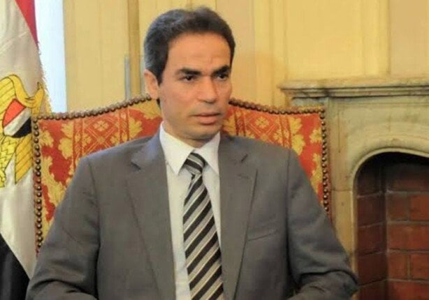 المسلماني: إطلاق متحف مقتنيات وتسجيلات ووثائق كبار القراء في إذاعة القرآن الكريم