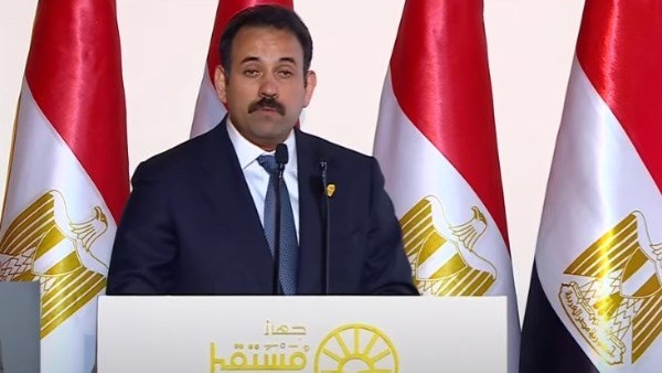 مدير جهاز مستقبل مصر: نسعى لإقامة مركز إقليمي لإمداد أفريقيا بالحبوب