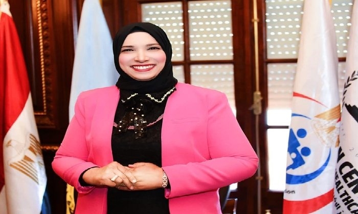 12 نصيحة لتجنب مخاطر أكل اللحوم خلال عيد الاضحى ضمن مبادرة روشتة ذهبية بالإسكندرية