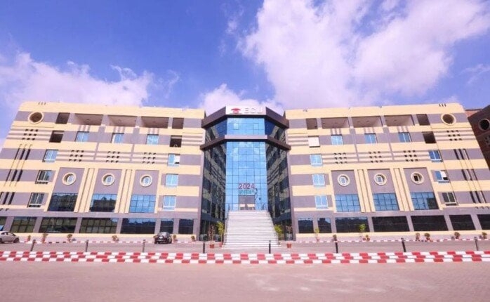 الجامعة المصرية الصينية تشارك في إطلاق برنامج أفق أوروبا 2025