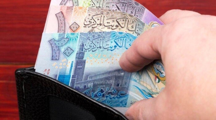 أسعار الدينار الكويتي في مصر اليوم.. الأربعاء 21 مايو 2025