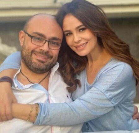 بعد رحيله.. كارول سماحة توجه رسالة لـ زوجها وليد مصطفى في عيد الأب
