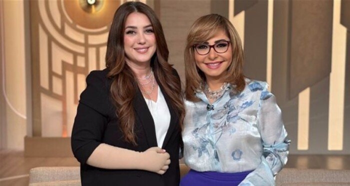 الليلة.. كندة علوش ضيفة لميس الحديدي في «كلمة أخيرة»