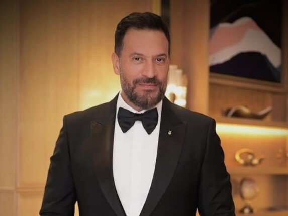 ماجد المصري يكشف عن خضوعه لعملية جراحية في الأسنان «فيديو»