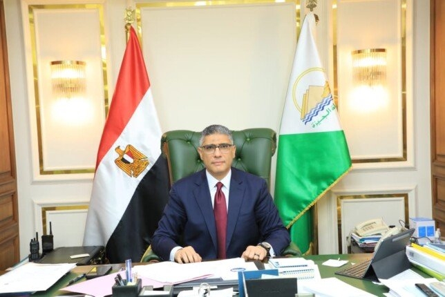 محافظ الجيزة: جهود مكثفة لتطوير المستشفيات والارتقاء بالخدمات الصحية في المحافظة