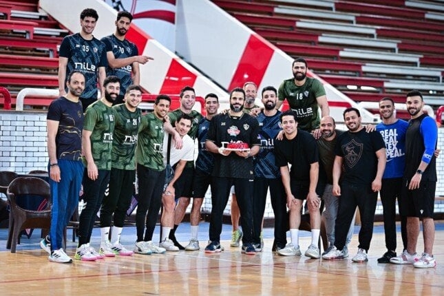 الزمالك يشارك في بطولة كأس العالم لكرة اليد «خاص»