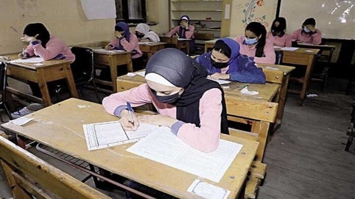 اليوم.. انطلاق امتحانات الترم الثاني 2025 لصفوف النقل بالمراحل التعليمية