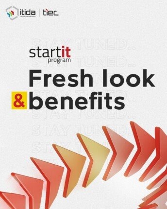 «إيتيدا» تطلق «Start IT» بامتيازات جديدة لتعزيز جاهزية الشركات الناشئة
