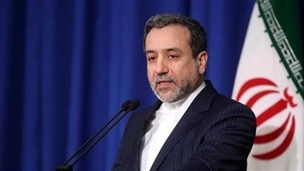 وزير الخارجية الإيراني: نسعى لحل دبلوماسي لجميع الأطراف وهذا يتطلب إلغاء العقوبات