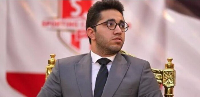 «الجبهة الوطنية» تُعيّن عمر وهبة أمينًا للشباب بمحافظة الغربية