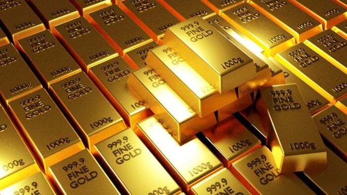 بعد انخفاضه.. سعر الذهب اليوم الجمعة 30-5-2025 وعيار 21 الآن