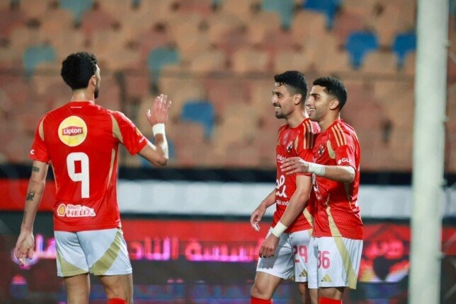 نجم الزمالك السابق: الأهلي سيتوج بالدوري وبيراميدز ساعده