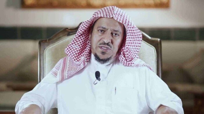 مسيرة دعوية استمرت لعقود.. معلومات عن الداعية سعد البريك بعد وفاته