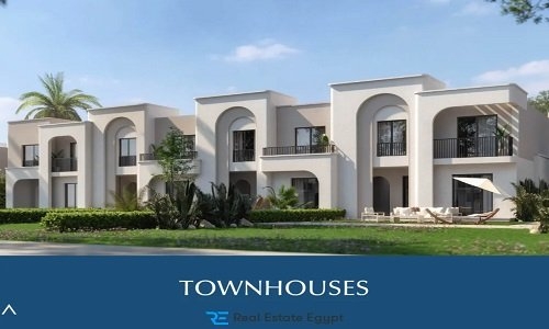 كمبوند طلاّله نيو هليوبوليس Talala New Heliopolis Compound
