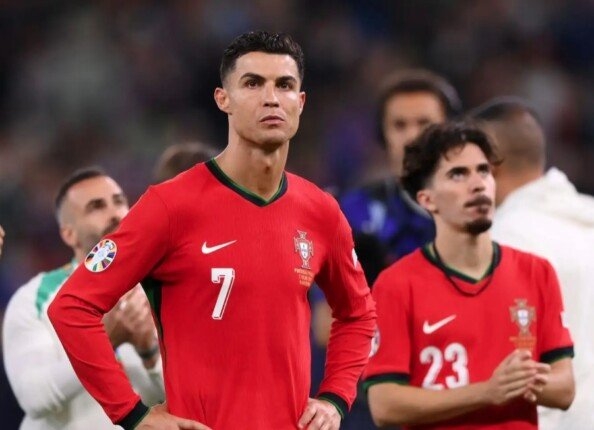 ريال مدريد يستهدف صديق رونالدو من باريس سان جيرمان قبل مونديال الأندية