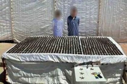 مصرع 3 عناصر شديدة الخطورة خلال مداهمات لأوكار تجارة المخدرات بقنا وأسوان